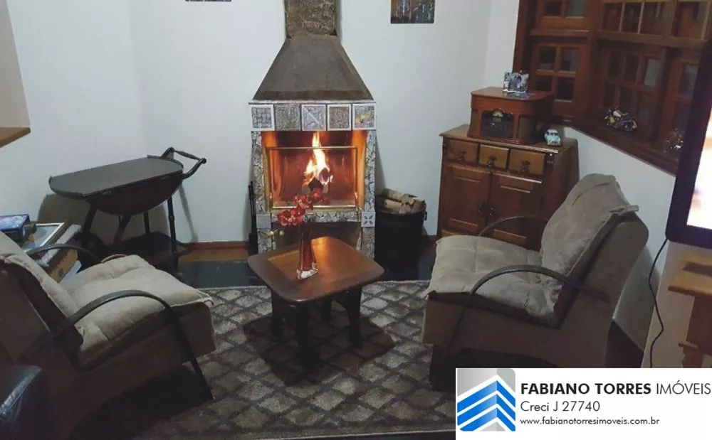 Sobrado, 3 quartos, 230 m² - Foto 21