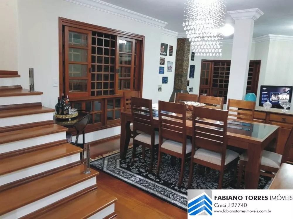 Sobrado, 3 quartos, 230 m² - Foto 19