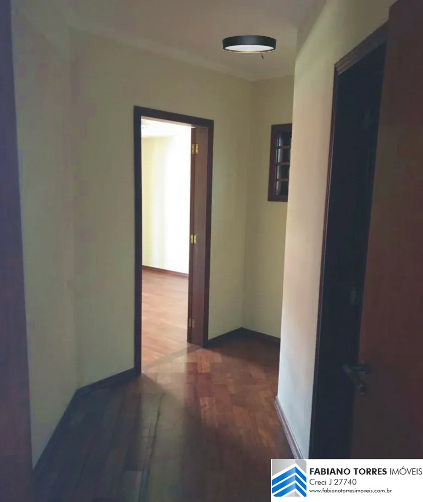 Sobrado, 3 quartos, 230 m² - Foto 11