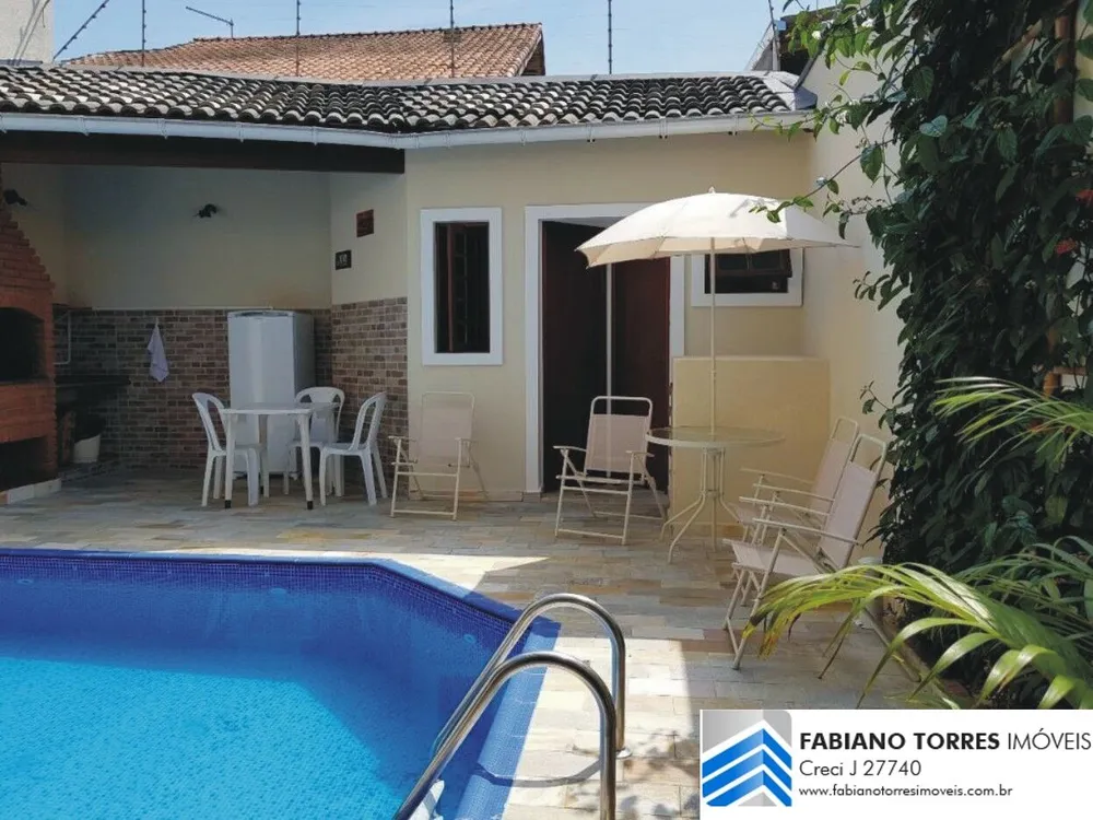 Sobrado, 3 quartos, 230 m² - Foto 18
