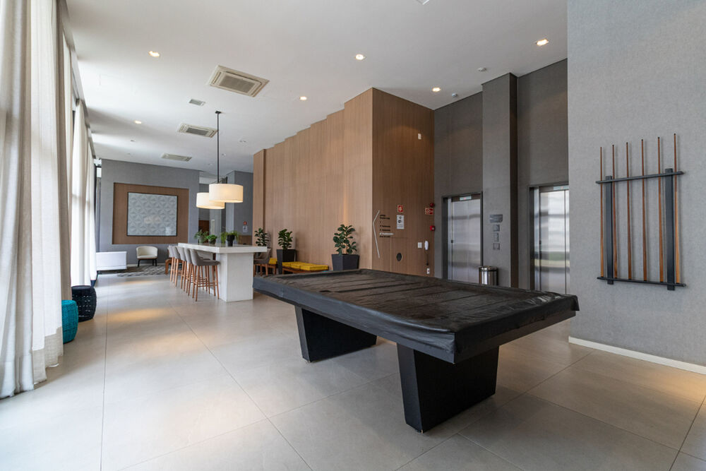 Apartamento à venda com 1 quarto, 79m² - Foto 26
