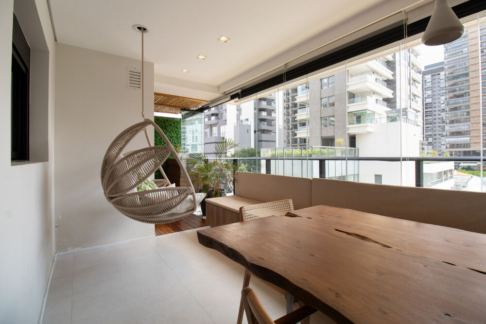Apartamento à venda com 1 quarto, 79m² - Foto 43