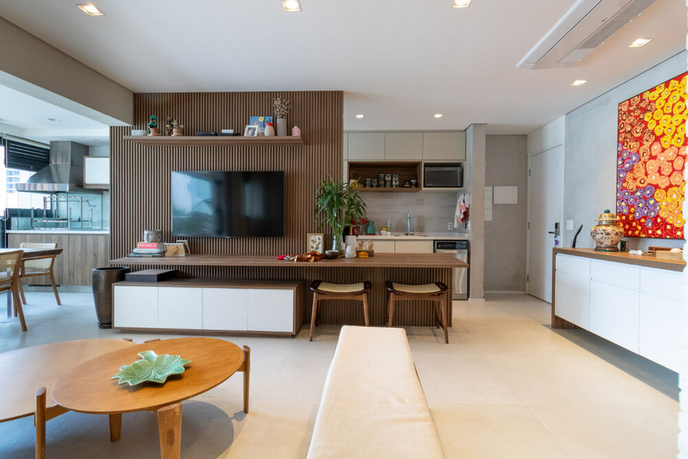 Apartamento à venda com 1 quarto, 79m² - Foto 30