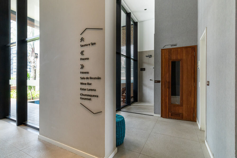 Apartamento à venda com 1 quarto, 79m² - Foto 23