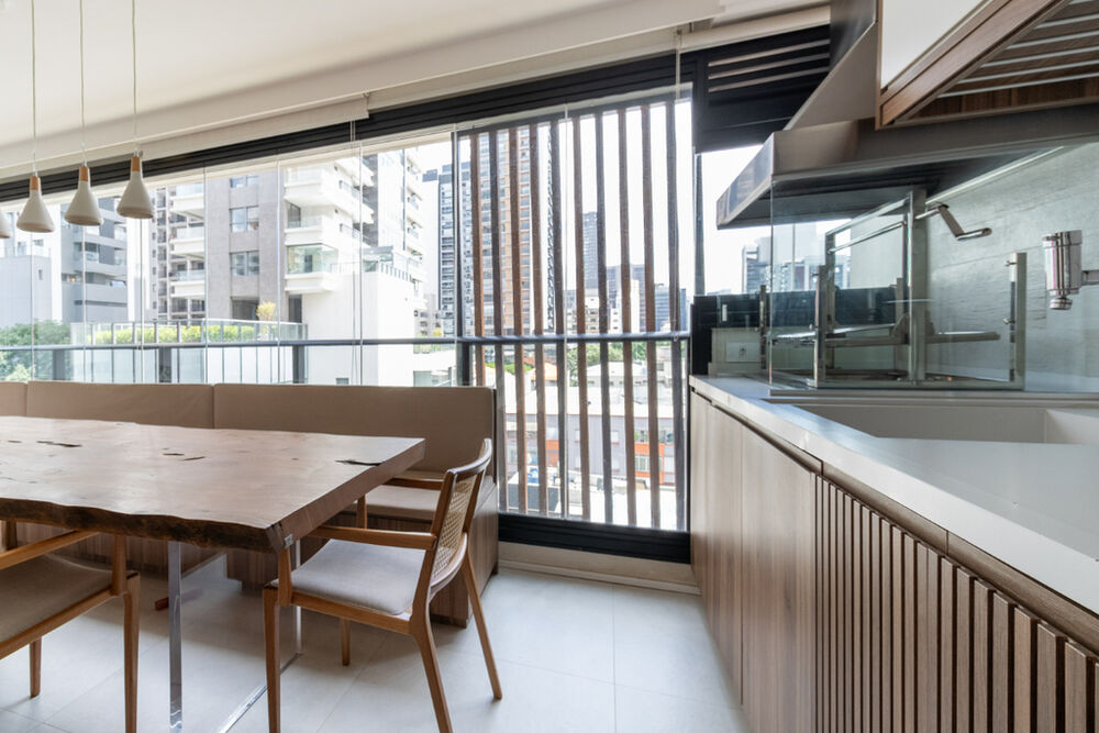 Apartamento à venda com 1 quarto, 79m² - Foto 45