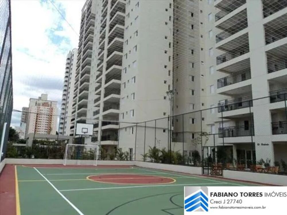 Apartamento, 3 quartos, 105 m² - Foto 2