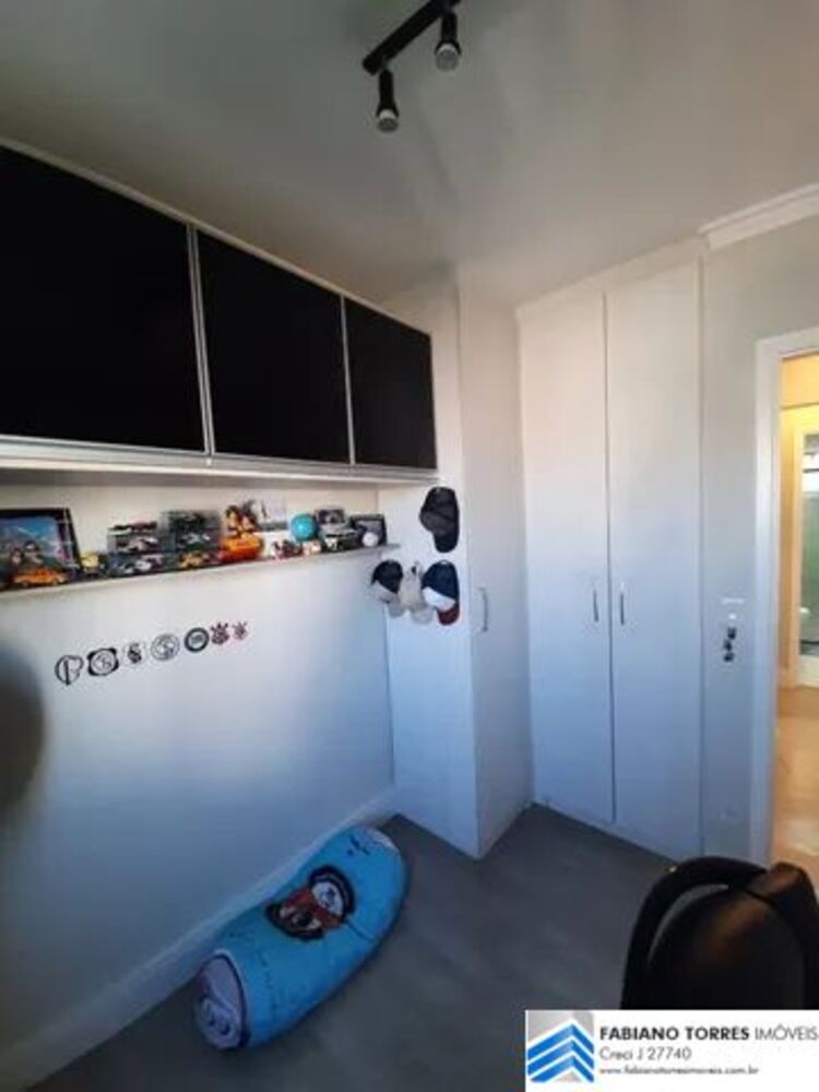 Apartamento, 3 quartos, 105 m² - Foto 1