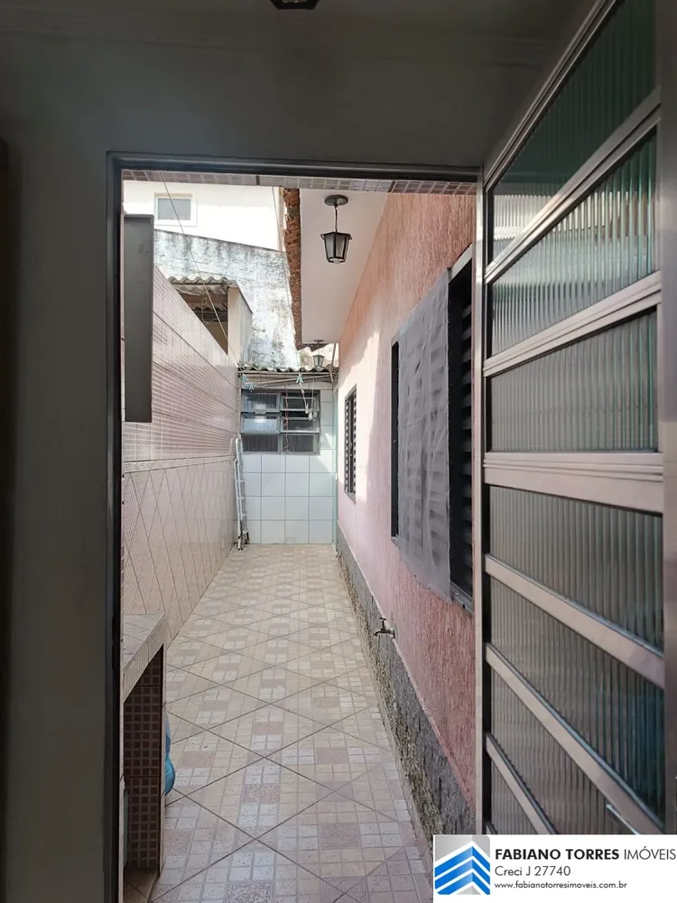 Sobrado, 3 quartos, 205 m² - Foto 3