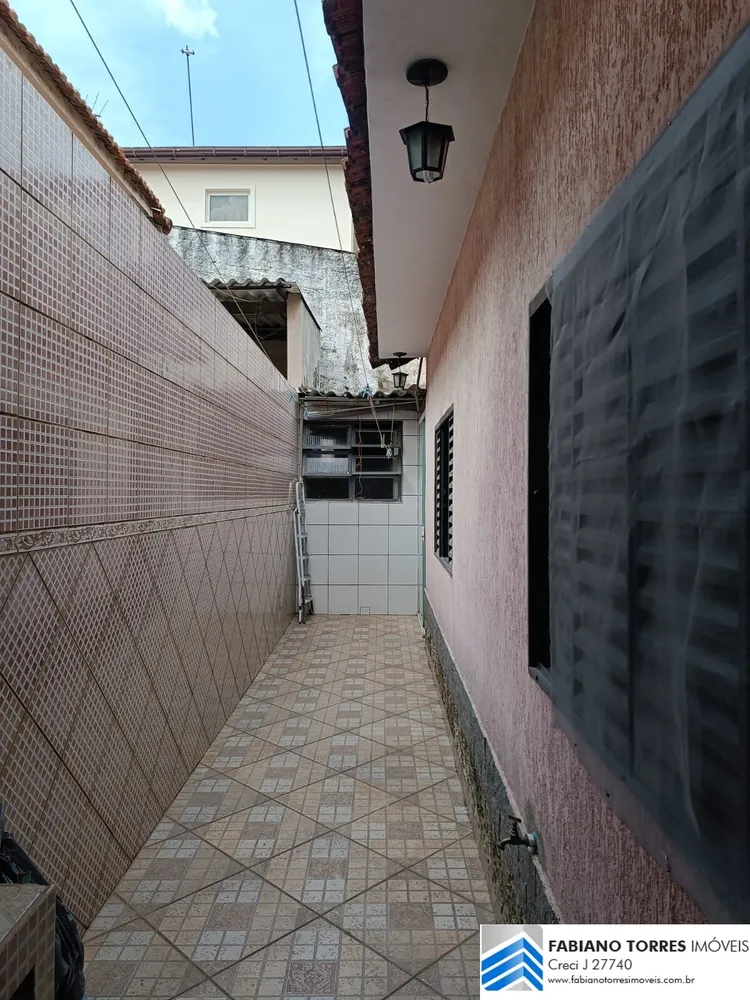 Sobrado, 3 quartos, 205 m² - Foto 1