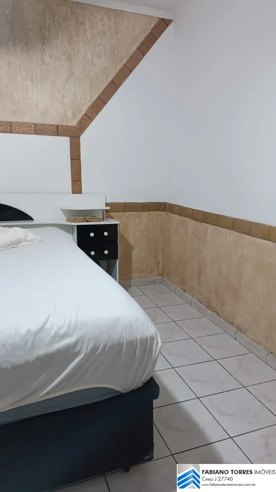 Sobrado, 3 quartos, 205 m² - Foto 2