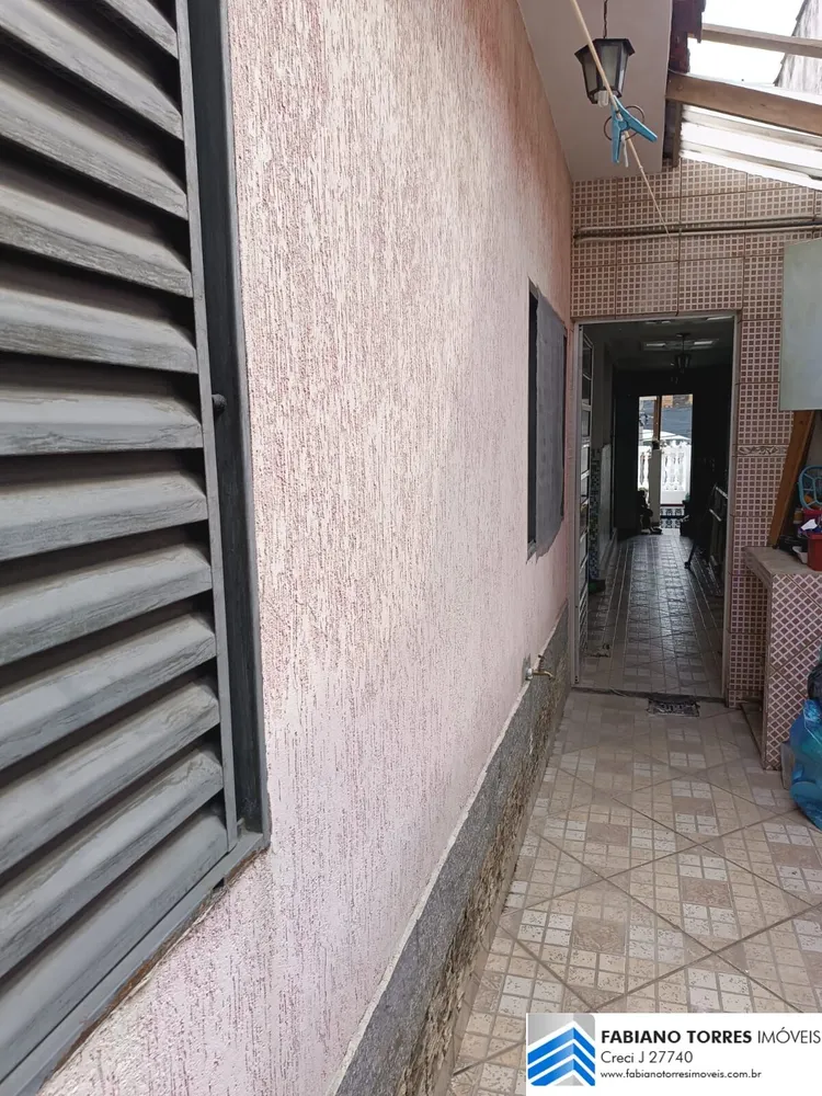 Sobrado, 3 quartos, 205 m² - Foto 1