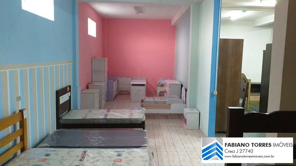 Depósito-Galpão, 350 m² - Foto 3