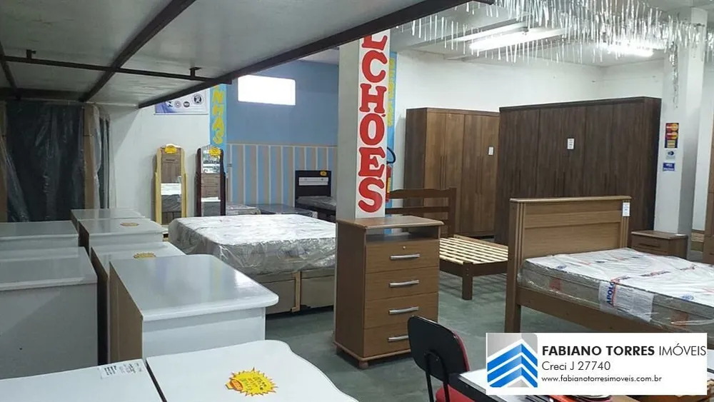 Depósito-Galpão, 350 m² - Foto 4