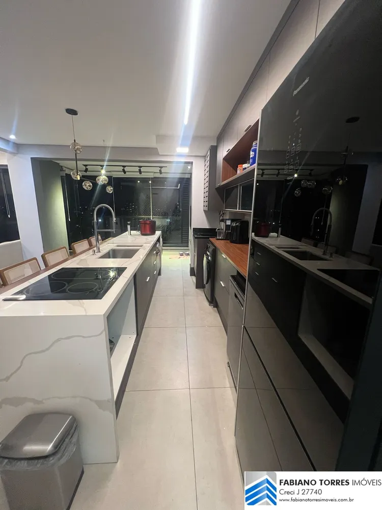 Apartamento, 2 quartos, 84 m² - Foto 6