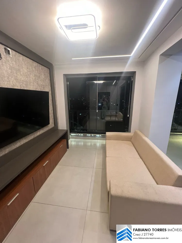 Apartamento, 2 quartos, 84 m² - Foto 4