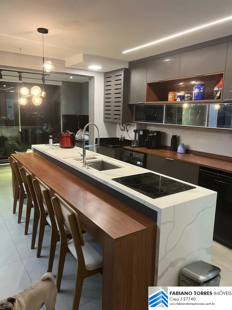 Apartamento, 2 quartos, 84 m² - Foto 7