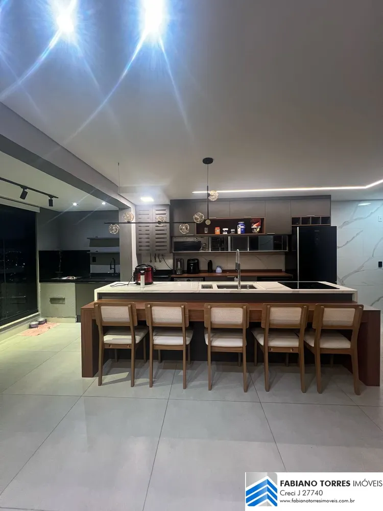 Apartamento, 2 quartos, 84 m² - Foto 2