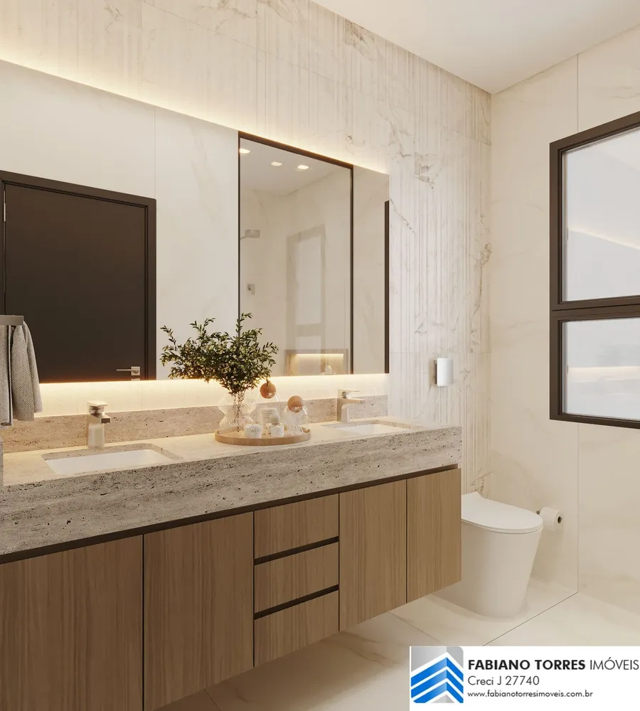 Apartamento, 2 quartos, 90 m² - Foto 1