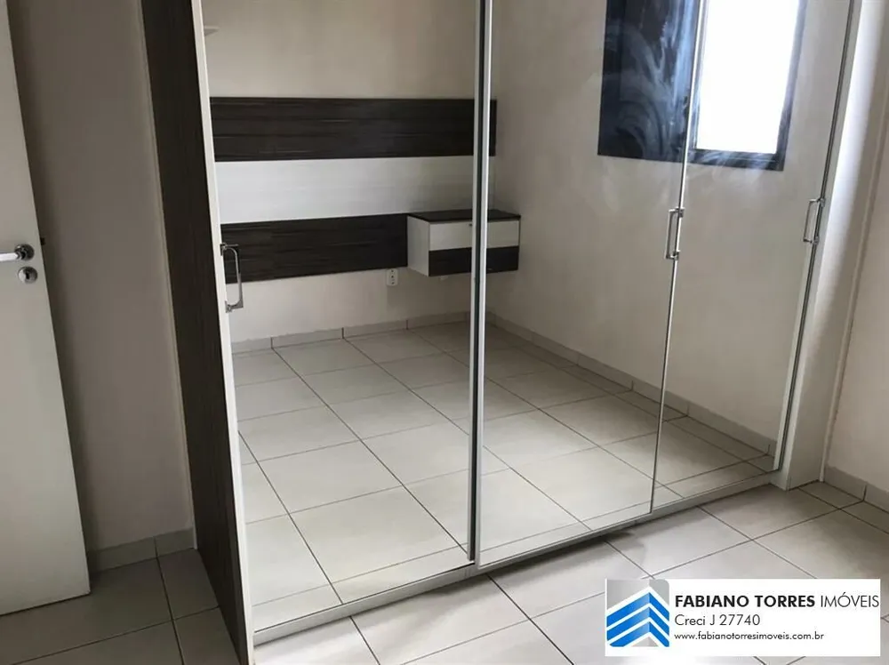 Apartamento, 2 quartos, 56 m² - Foto 5