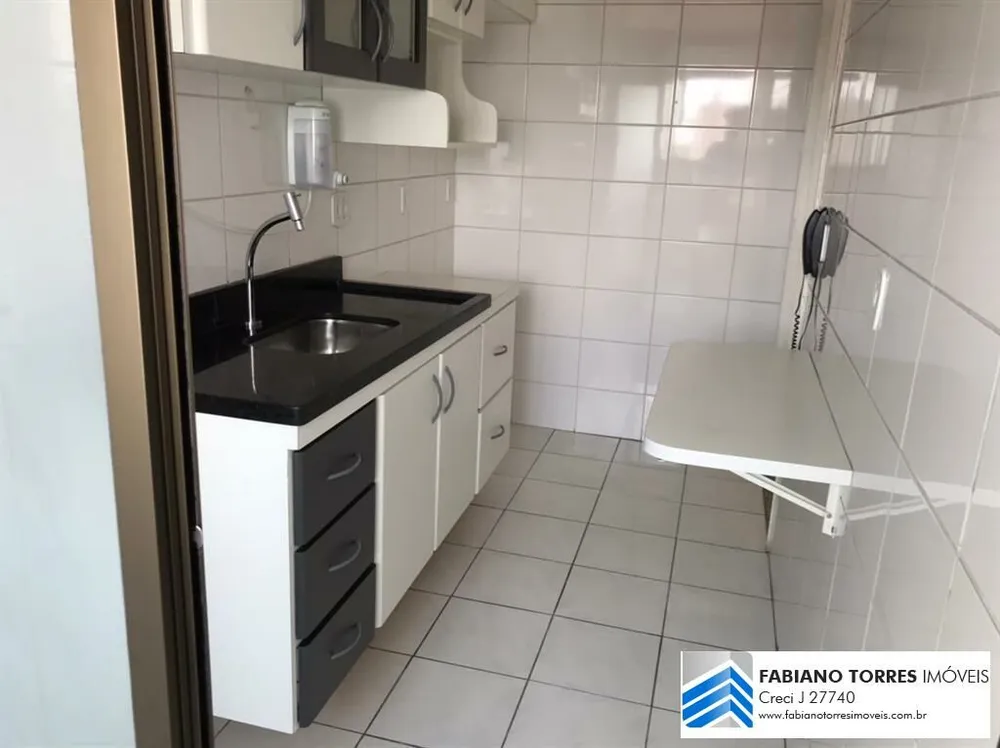 Apartamento, 2 quartos, 56 m² - Foto 4