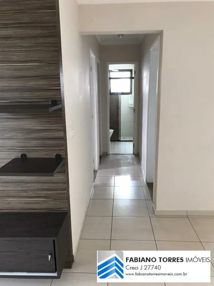 Apartamento, 2 quartos, 56 m² - Foto 7