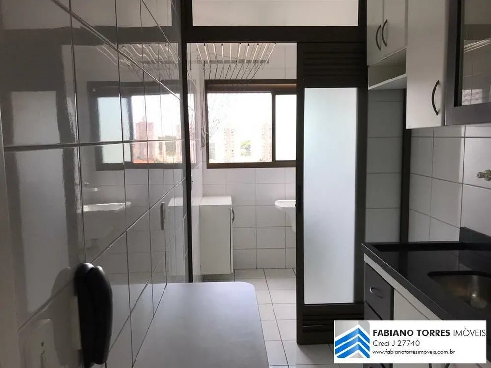 Apartamento, 2 quartos, 56 m² - Foto 3