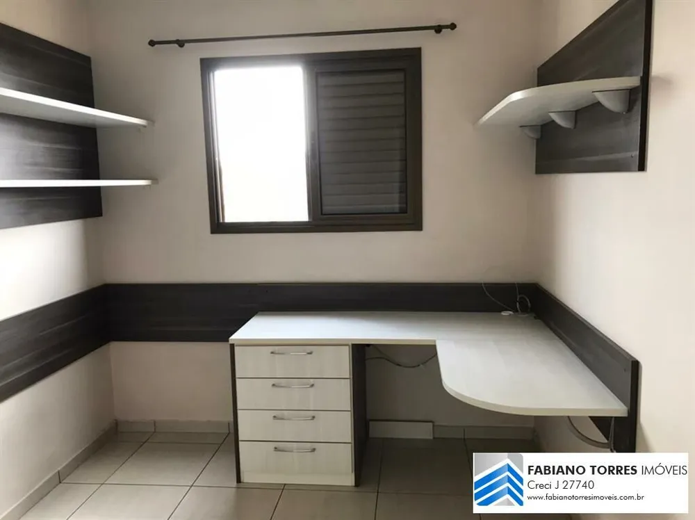 Apartamento, 2 quartos, 56 m² - Foto 6
