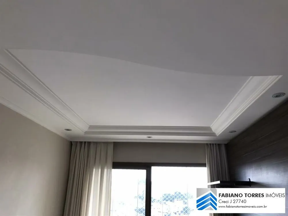 Apartamento, 2 quartos, 56 m² - Foto 2
