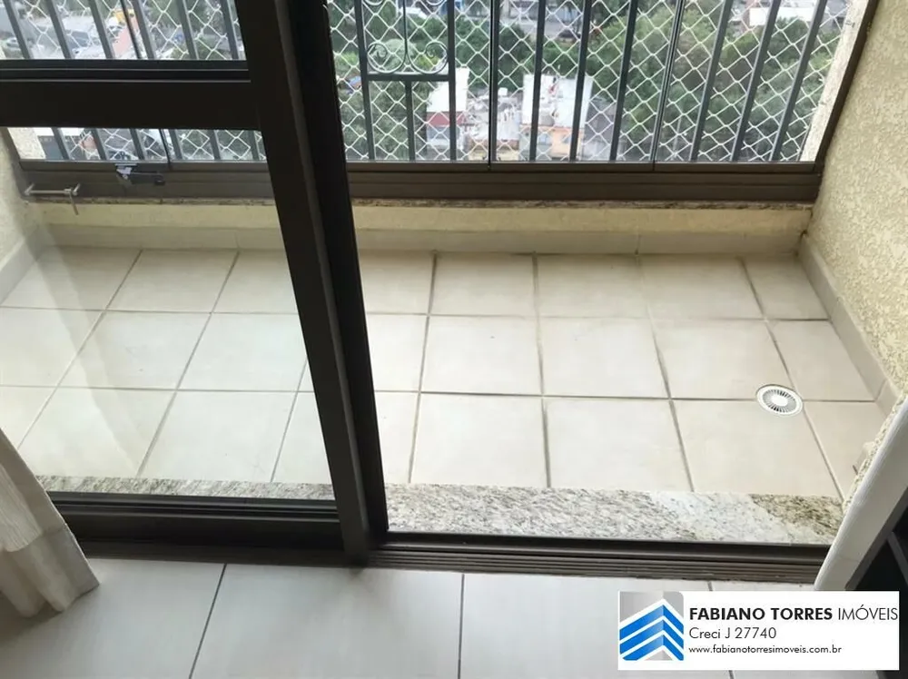 Apartamento, 2 quartos, 56 m² - Foto 8