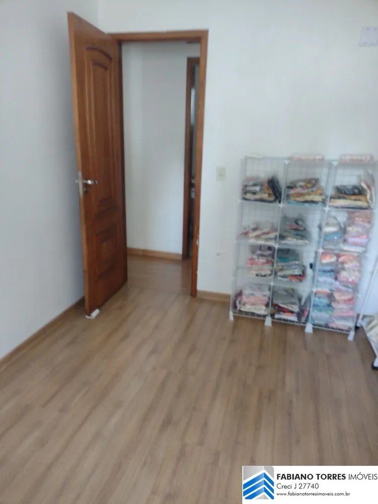 Apartamento, 3 quartos, 108 m² - Foto 4