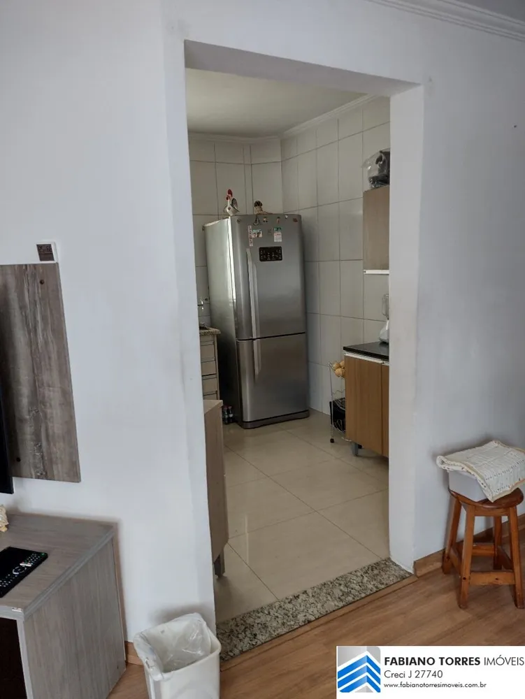 Apartamento, 3 quartos, 108 m² - Foto 8
