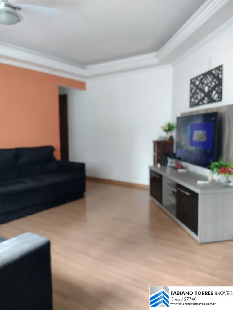 Apartamento, 3 quartos, 108 m² - Foto 2