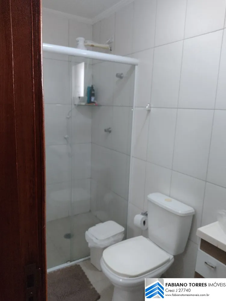 Apartamento, 3 quartos, 108 m² - Foto 6