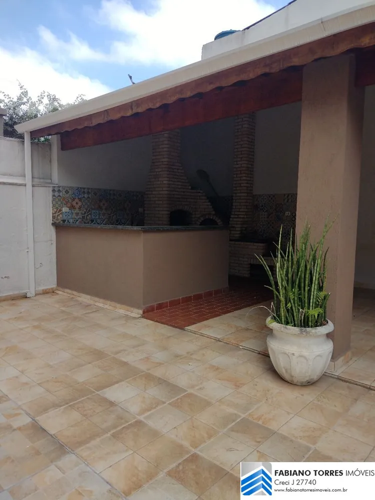 Apartamento, 3 quartos, 108 m² - Foto 3