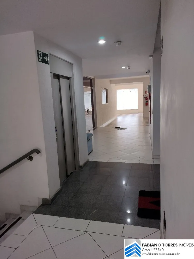 Apartamento, 3 quartos, 108 m² - Foto 5