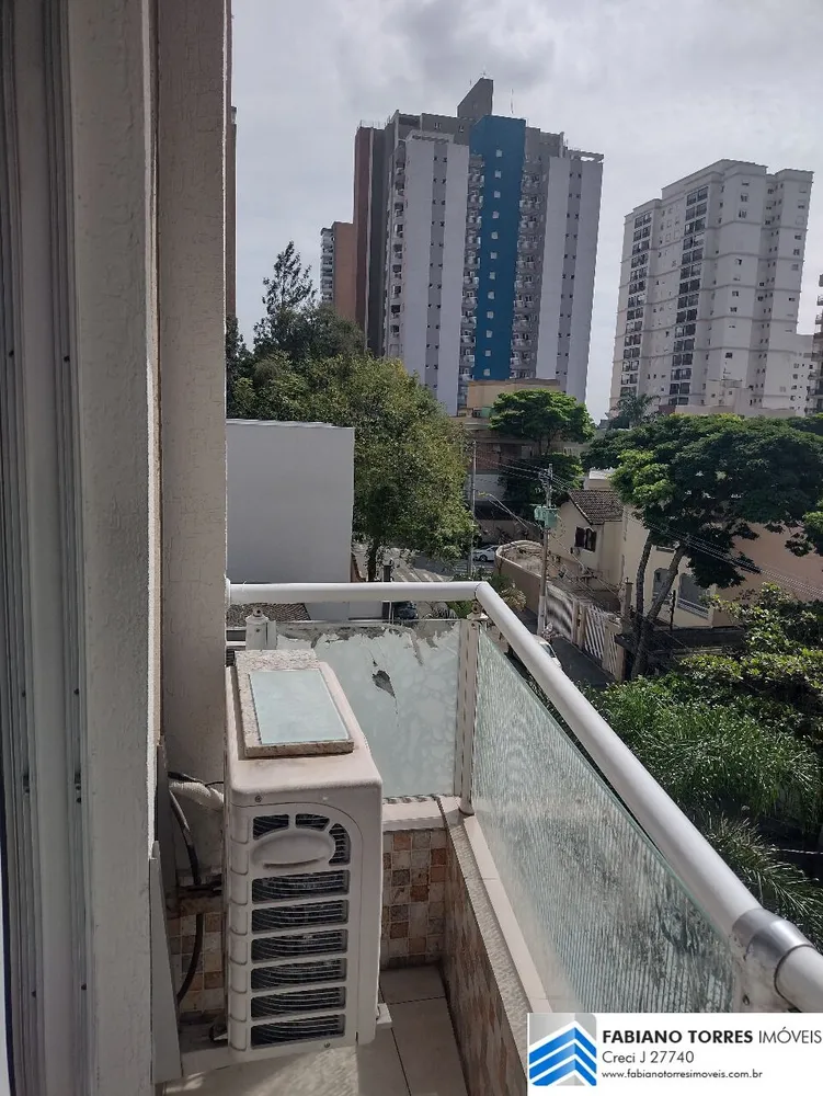 Apartamento, 3 quartos, 108 m² - Foto 7