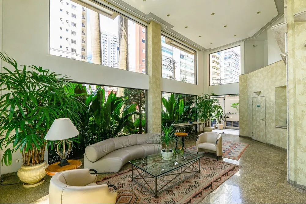 Apartamento, 4 quartos, 200 m² - Foto 3