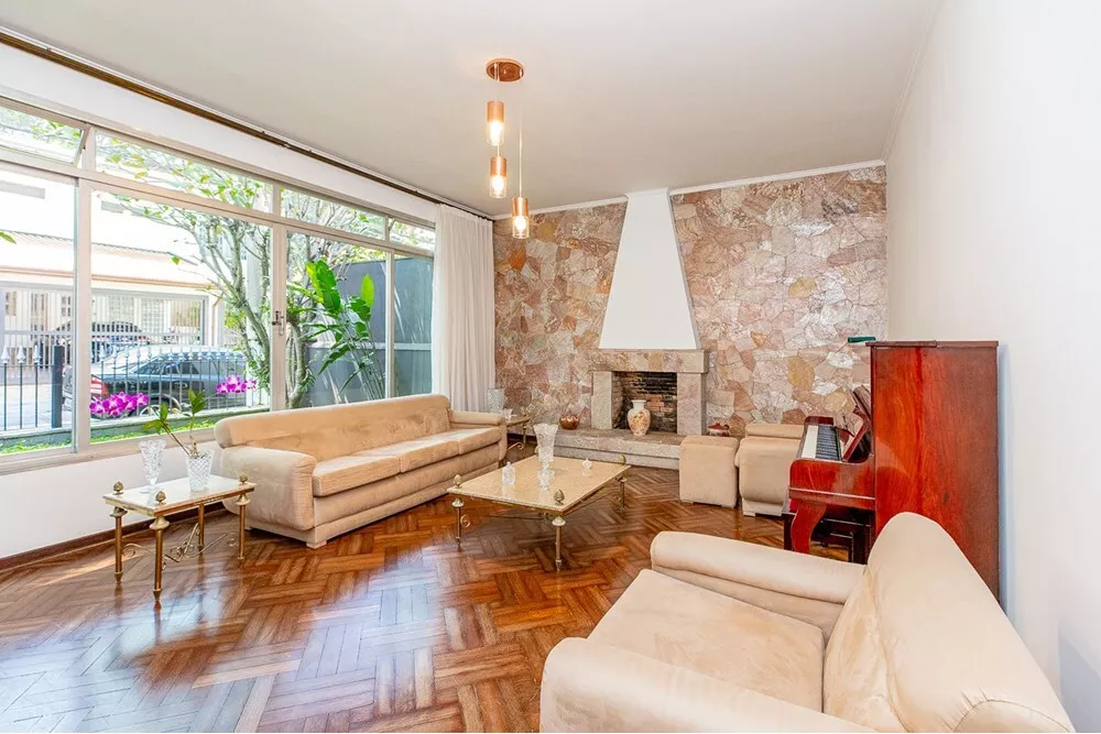 Casa, 3 quartos, 142 m² - Foto 6