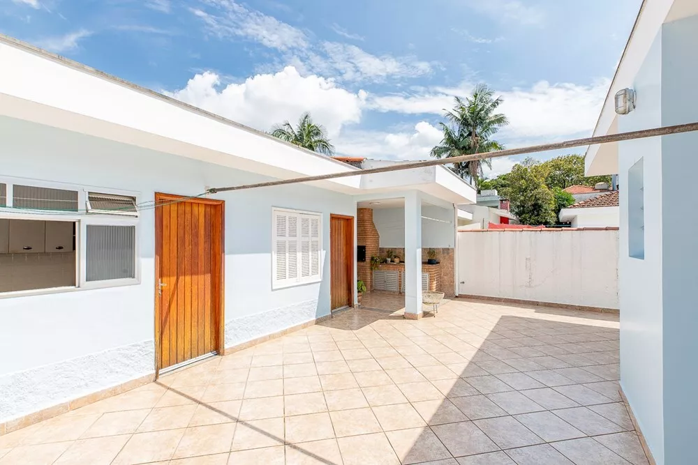 Casa, 3 quartos, 142 m² - Foto 24