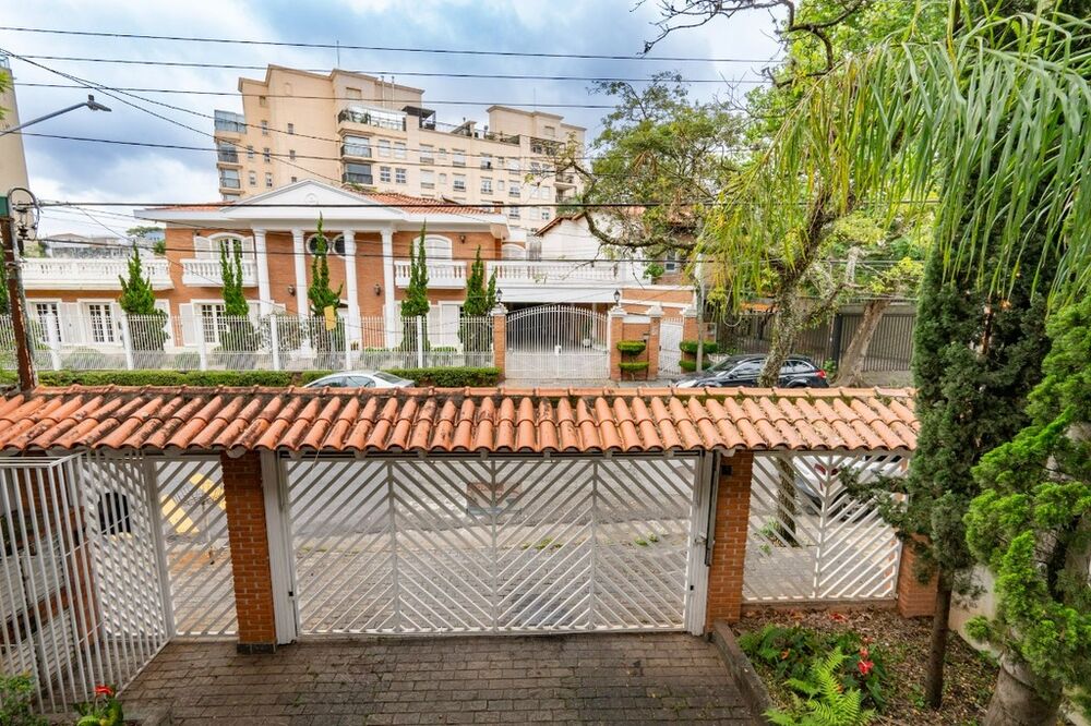 Casa à venda com 3 quartos, 303m² - Foto 53