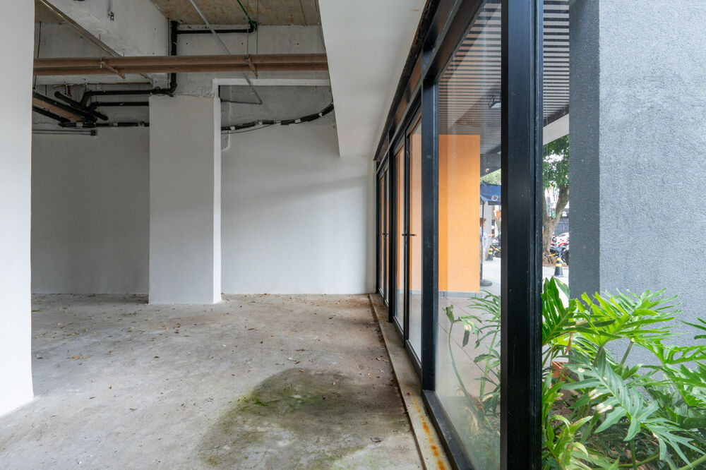 Loja-Salão à venda, 200m² - Foto 6