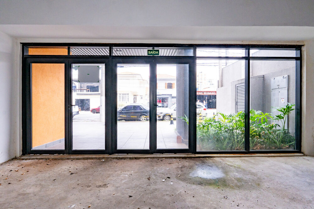 Loja-Salão à venda, 200m² - Foto 2