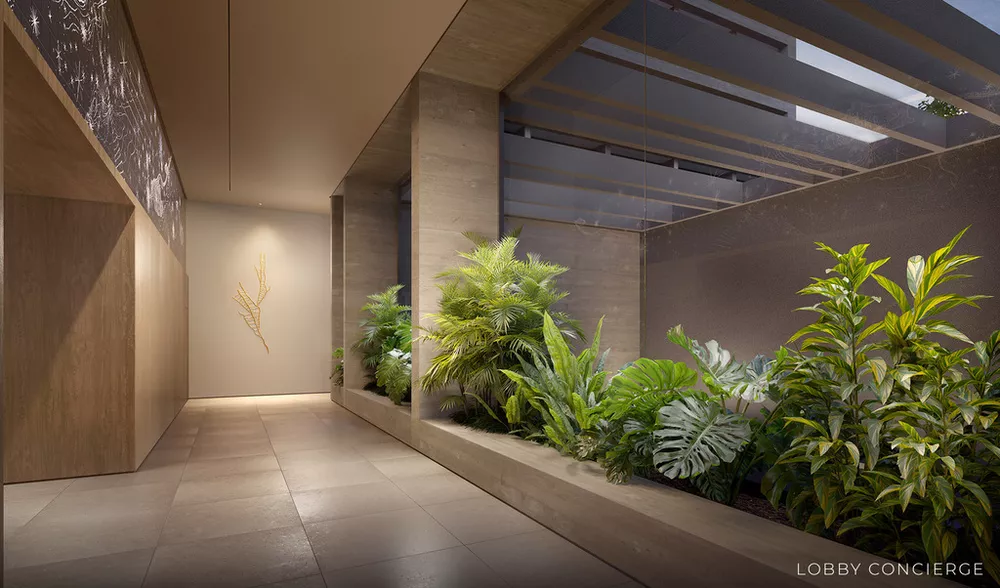 Cobertura, 4 quartos, 350 m² - Foto 11