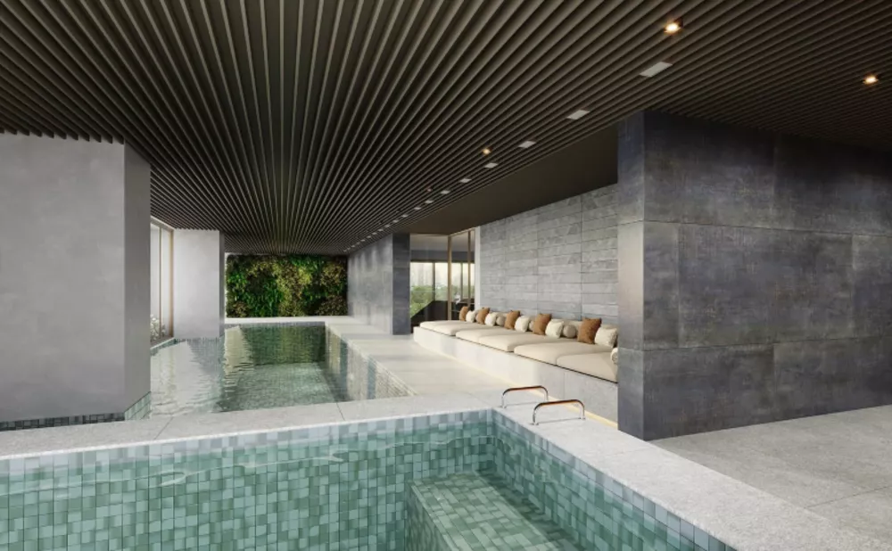 Apartamento, 3 quartos, 277 m² - Foto 11