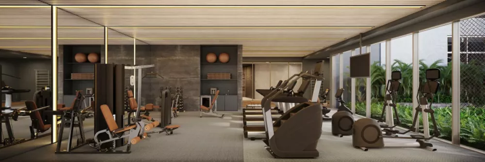 Apartamento, 3 quartos, 277 m² - Foto 6