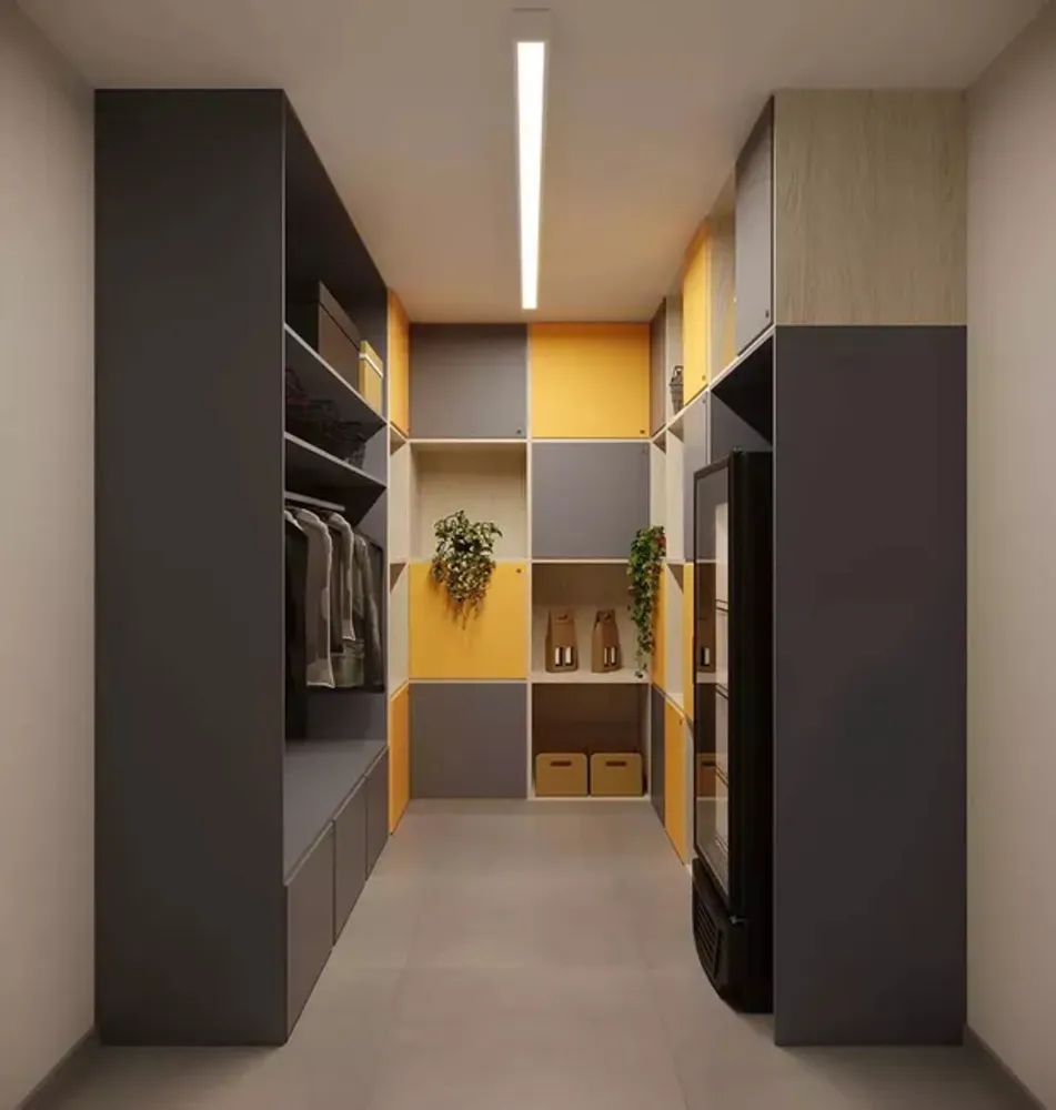 Apartamento, 1 quarto, 26 m² - Foto 8