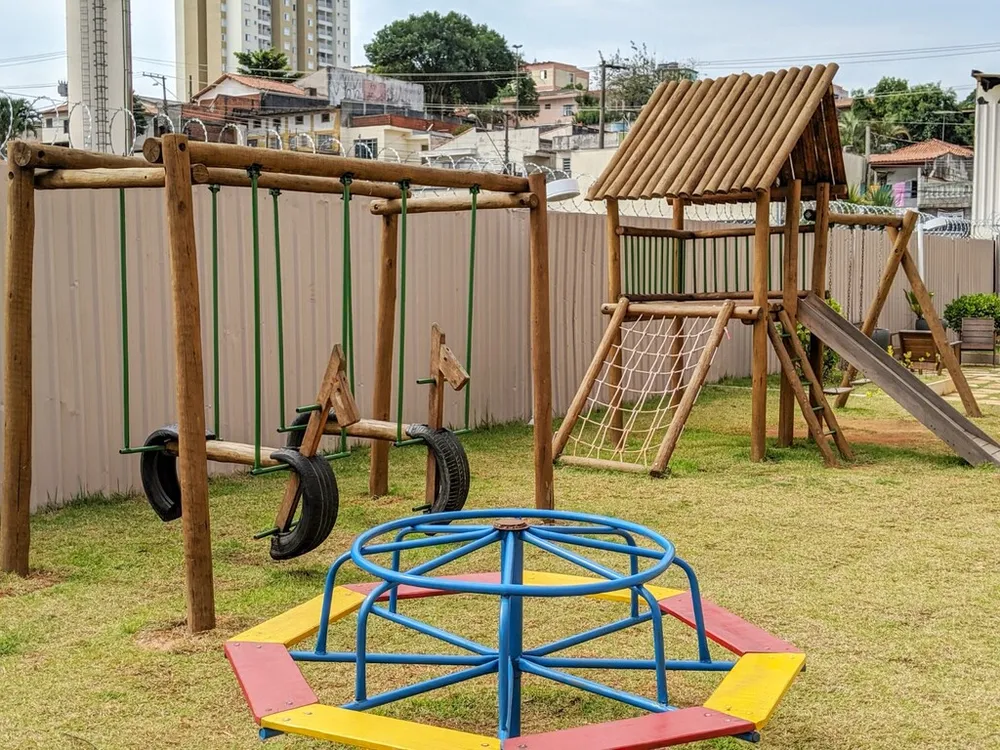 Apartamento, 3 quartos, 53 m² - Foto 3