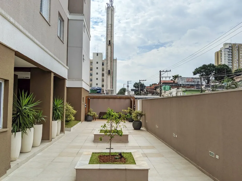 Apartamento, 3 quartos, 53 m² - Foto 5