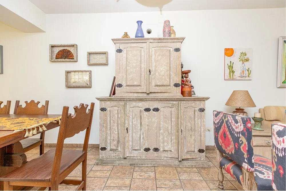 Casa, 3 quartos, 232 m² - Foto 1