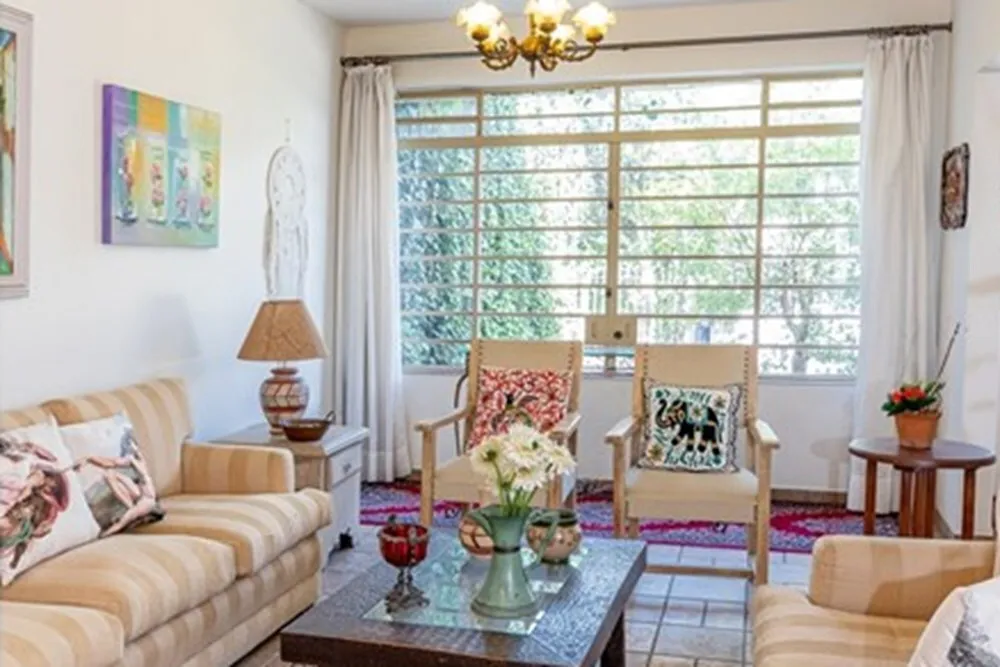 Casa, 3 quartos, 232 m² - Foto 3